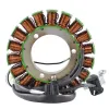 Stator Yamaha VStar 1300 Tourer  VStar 1300 OEM 3D8-81410-00-00