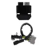 Régulateur REVOLT Polaris ACE 500 570 900 Scrambler 570 850 1000 OEM 2206473 2206620 4013978 4015816 4014856 4016868