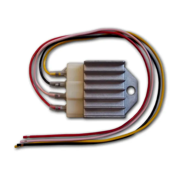 Regulator For Ignition Lightning Kit