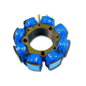 LIGHTING COIL Honda CR125R 2004 CR250R 2002-2007 