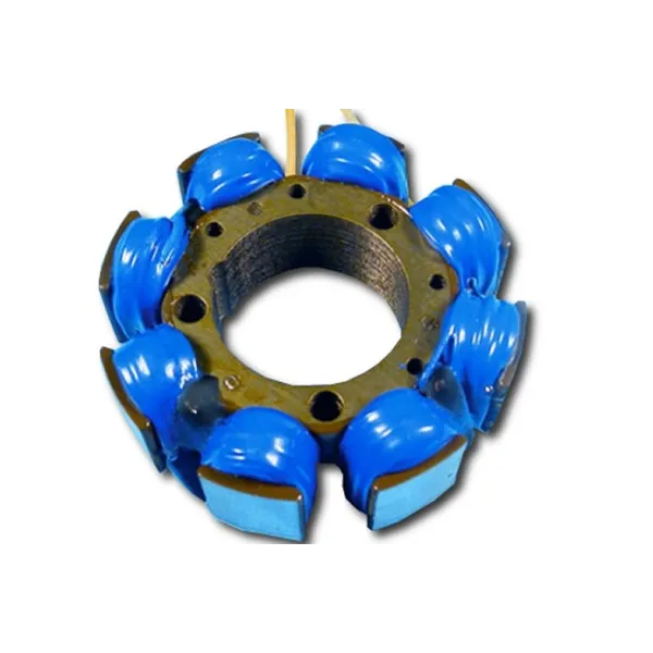 Bobine Eclairage Honda CR125R 2004 CR250R 2002-2007