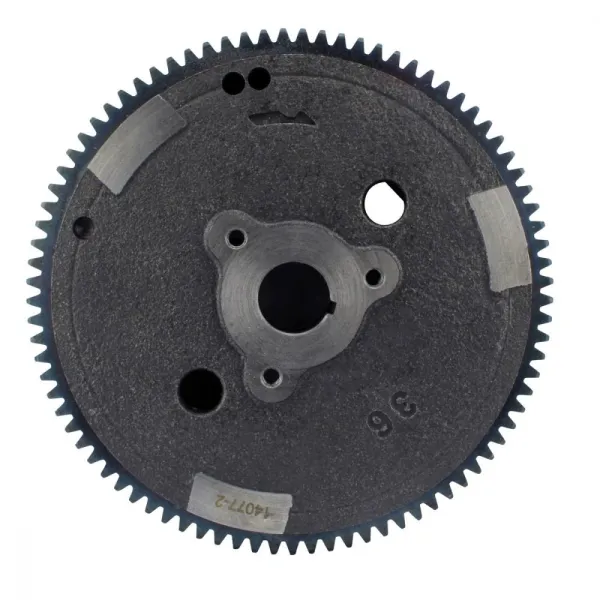 Rotor Polaris Polaris Xplorer 250 400 Sportsman 400 Trail Blazer 250 Big Boss 250 Trail Boss 250 OEM 3083939