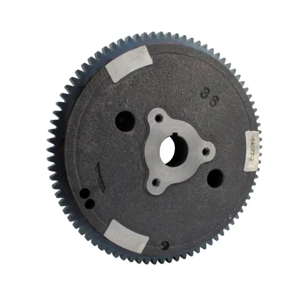 Rotor Volant Moteur Polaris Polaris Xplorer 250 400 Sportsman 400 Trail Blazer 250 Big Boss 250 Trail Boss 250 OEM 3083939