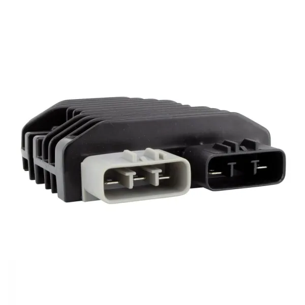 Régulateur Mosfet Lithium Honda CBR600 CRF1000 CMX500 Rebel CTX700 CBR650F CBR500R CB650F CB500FX CB1100 OEM 31600-HP0-A01