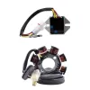 100W DC Converted Stator Voltage Regulator KTM 200 250 300 XC XCW Husqvarna TE 250 310