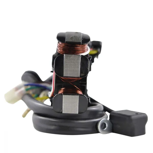 Système Conversion AC DC 100W Stator Régulateur KTM 200 250 300 XC XCW Husqvarna TE 250