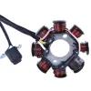 100W DC Converted Stator Voltage Regulator KTM 200 250 300 XC XCW Husqvarna TE 250 310