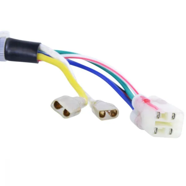 Système Conversion AC DC 100W Stator Régulateur KTM 200 250 300 XC XCW Husqvarna TE 250
