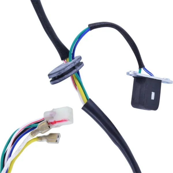 Système Conversion AC DC 100W Stator Régulateur KTM 200 250 300 XC XCW Husqvarna TE 250