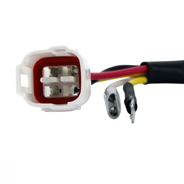 Système Conversion AC DC 100W Stator Régulateur KTM 200 250 300 XC XCW Husqvarna TE 250