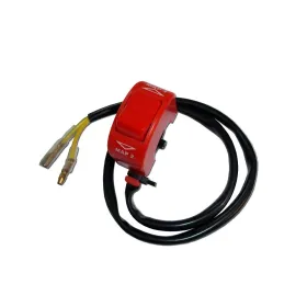 Boitier CDI 2 Courbes Suzuki RM250 2005-2008 OEM 32900-37F40 32900-37F50