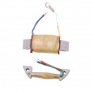 Bobine Allumage Yamaha YZ125 Kawasaki KX125 OEM 3SR-85510-10-00 3SR-85560-10-00 21003-1167 21003-1175