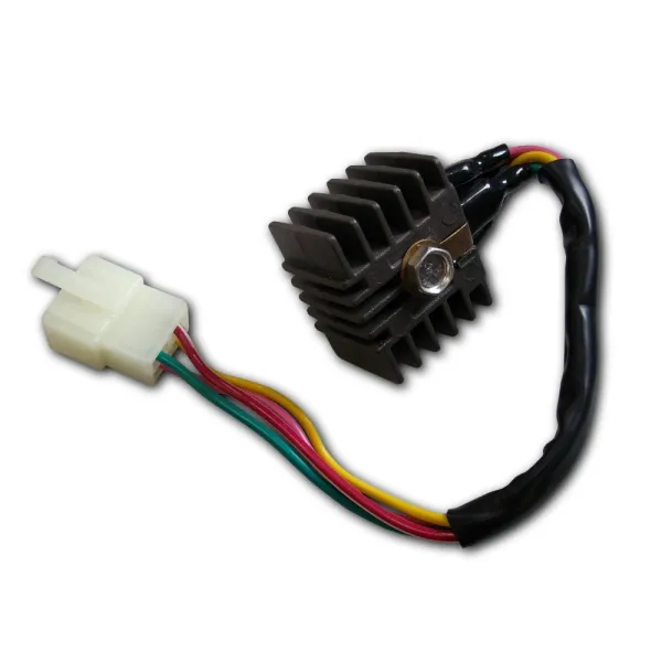 Rectifier Honda CT90 Trail XL100 CB125J CB125S CL125S Scrambler OEM 31700-102-731