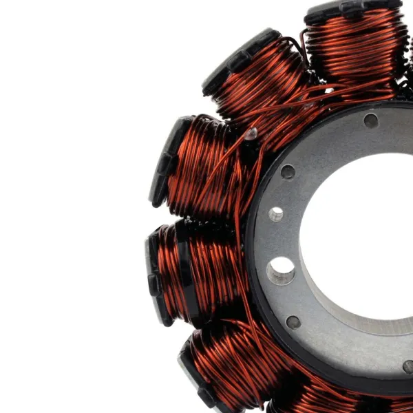 Stator CanAm Maverick 1000RR Turbo Maverick Max 1000RR Turbo OEM 420686363