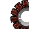 Stator CanAm Maverick 1000RR Turbo Maverick Max 1000RR Turbo OEM 420686363