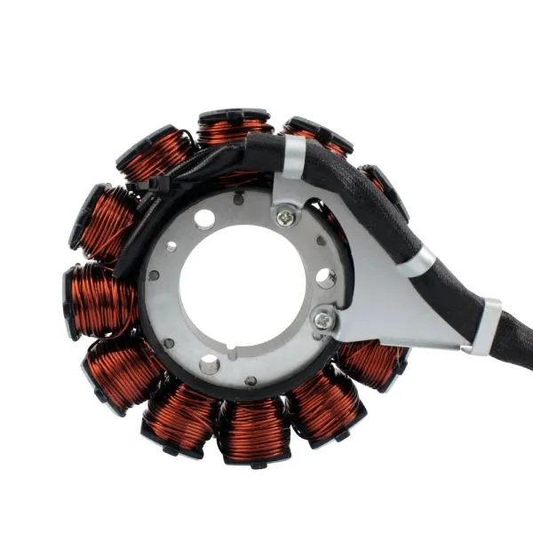 Stator CanAm Maverick 1000RR Turbo Maverick Max 1000RR Turbo OEM 420686363