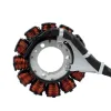 Stator CanAm Maverick 1000RR Turbo Maverick Max 1000RR Turbo OEM 420686363