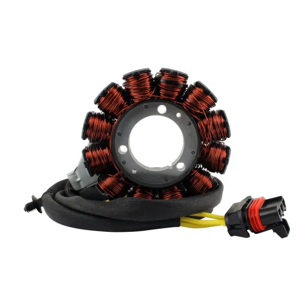 Alternateur Stator CanAm Maverick 1000RR Turbo Maverick Max 1000RR Turbo OEM 420686363