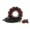 Stator CanAm Maverick 1000RR Turbo Maverick Max 1000RR Turbo OEM 420686363