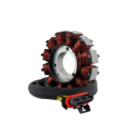 Alternateur Stator CanAm Maverick 1000RR Turbo Maverick Max 1000RR Turbo OEM 420686363