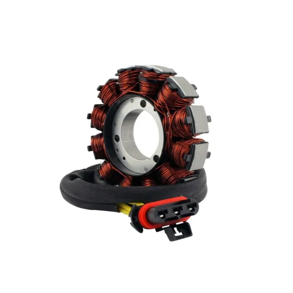 Alternateur Stator CanAm Maverick 1000RR Turbo Maverick Max 1000RR Turbo OEM 420686363