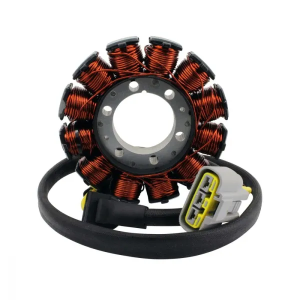 Alternateur Stator CanAm Commander 1000 Traxter HD8 HD9 HD10 Maverick Defender HD8 HD10 OEM 420685638 420685923