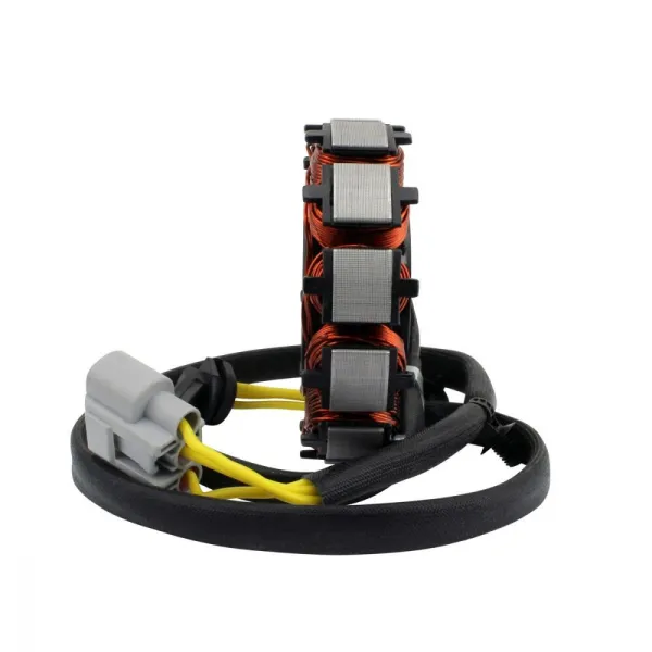 Alternateur Stator CanAm Commander 1000 Traxter HD8 HD9 HD10 Maverick Defender HD8 HD10 OEM 420685638 420685923