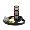 Stator CanAm Commander 1000 Traxter HD8 HD9 HD10 Maverick Defender HD8 HD10 OEM 420685638 420685923