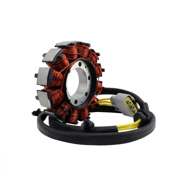 Alternateur Stator CanAm Commander 1000 Traxter HD8 HD9 HD10 Maverick Defender HD8 HD10 OEM 420685638 420685923