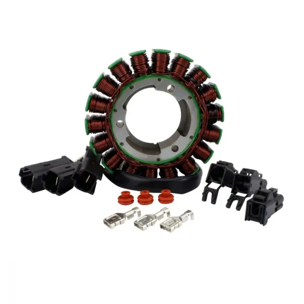 Stator Alternateur Polaris RZR 4 900 XP RZR900XP OEM 4013224