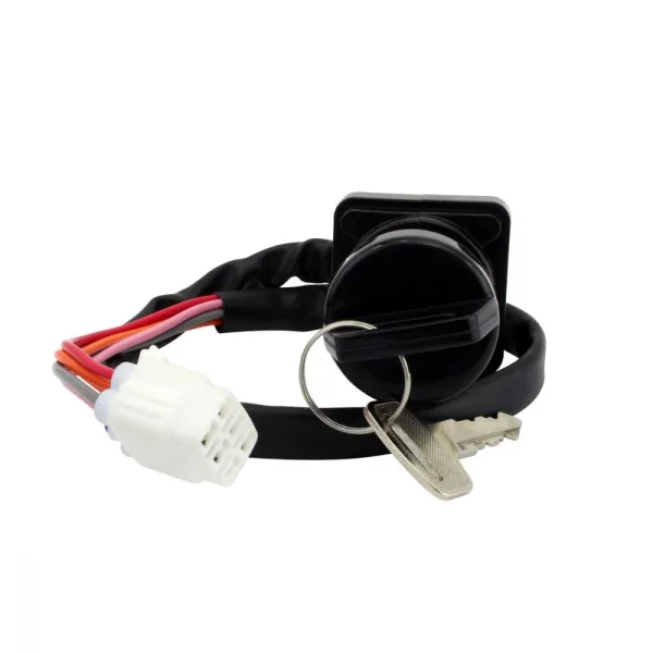 Ignition Key Switch Suzuki LTA 500 700 750 KingQuad OEM 37110-34K00 37110-34K01 37110-31G00 37110-31G01 37110-31G20 37110-31G10