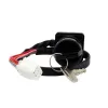 Ignition Key Switch Suzuki LTA 500 700 750 KingQuad OEM 37110-34K00 37110-34K01 37110-31G00 37110-31G01 37110-31G20 37110-31G10