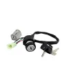 Contacteur à Clés Neiman CF Moto CFORCE 500 600 625 OEM 9010-010000 9010-010000-1000