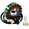 Alternateur Stator FZS600 Fazer OEM 4YR-81410-00-00 4YR-81410-01-00