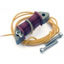 Lighting coil Honda CR500R 1987-2001