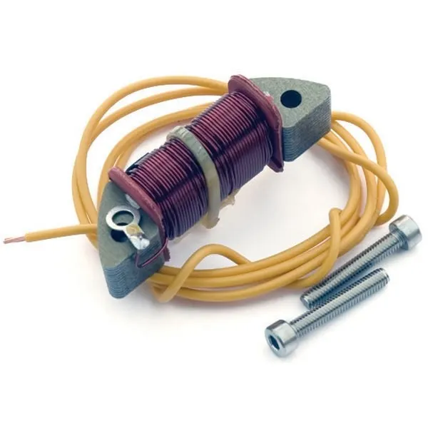 Lighting coil Honda CR500R 1987-2001