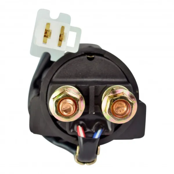 Relay Solenoid Aprilia SMV750 Dorsoduro SL750 Shiver Mana 850 ETV 1000 RSV1000 Pegaso OEM AP81129275 AP8112927 AP8124636