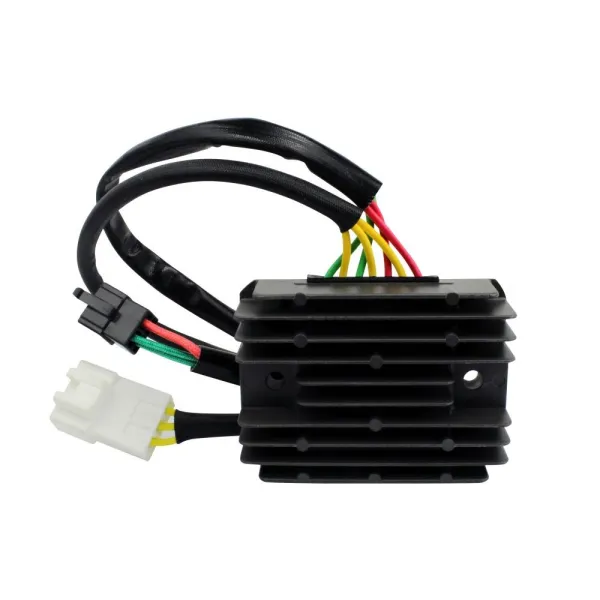 Regulator Rectifier Piaggio MP3 300 Gilera GP800 Aprilia Mana 850 NA OEM 639111 58087R