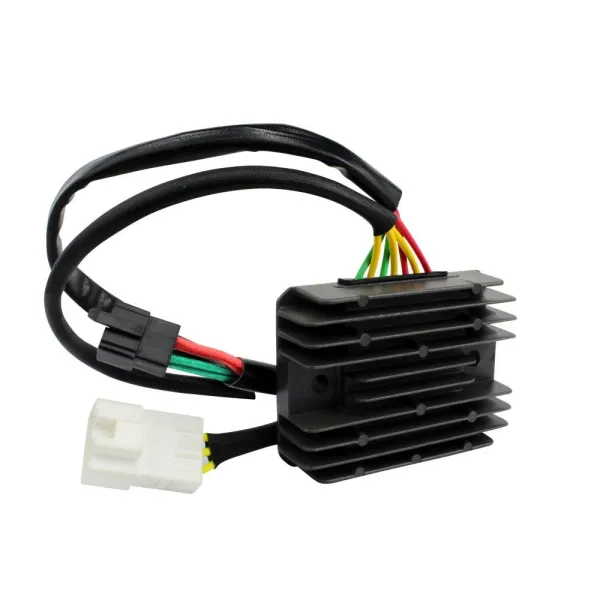 Regulator Rectifier Piaggio MP3 300 Gilera GP800 Aprilia Mana 850 NA OEM 639111 58087R
