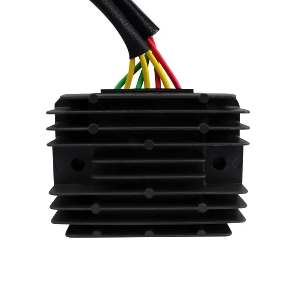 Regulator Rectifier Piaggio MP3 300 Gilera GP800 Aprilia Mana 850 NA OEM 639111 58087R