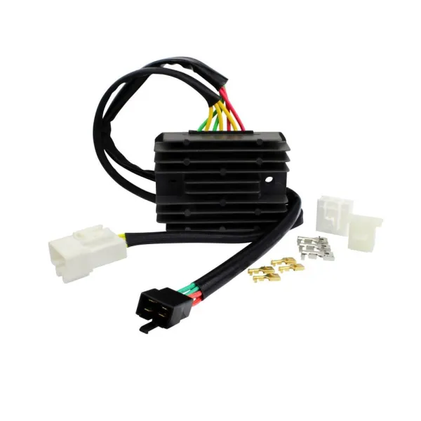 Régulateur Rectifieur Piaggio MP3 300 Gilera GP800 Aprilia Mana 850 NA OEM 639111 58087R