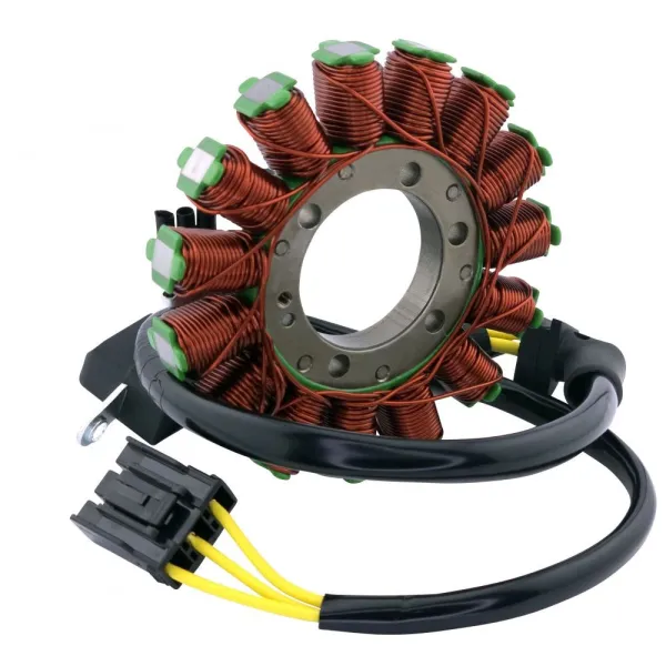 Stator Honda CBR 1000 RR S OEM 31120-MFL-D21 31120-MGP-D61