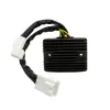 Régulateur Aprilia SRV850 Atlantic 300 Piaggio MP3 125 300 350 500 Beverly 125 300 Liberty 125 Vespa GTS GTV 125 250 300