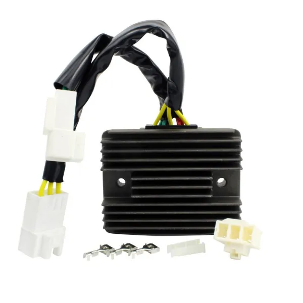 Régulateur Aprilia SRV850 Atlantic 300 Piaggio MP3 125 300 350 500 Beverly 125 300 Liberty 125 Vespa GTS GTV 125 250 300