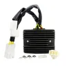 Régulateur Aprilia SRV850 Atlantic 300 Piaggio MP3 125 300 350 500 Beverly 125 300 Liberty 125 Vespa GTS GTV 125 250 300