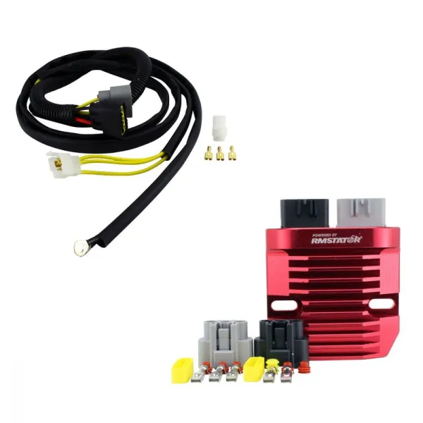 SurePower ECM Harness CNC MOSFET Sportsman 500 EFI X2 Ranger 500 700 OEM 4011657 4011226 4011517 4011089 4011375 4011598 4011568