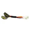 Voltage Regulator Harness Triumph Daytona 675 675R OEM T1305123