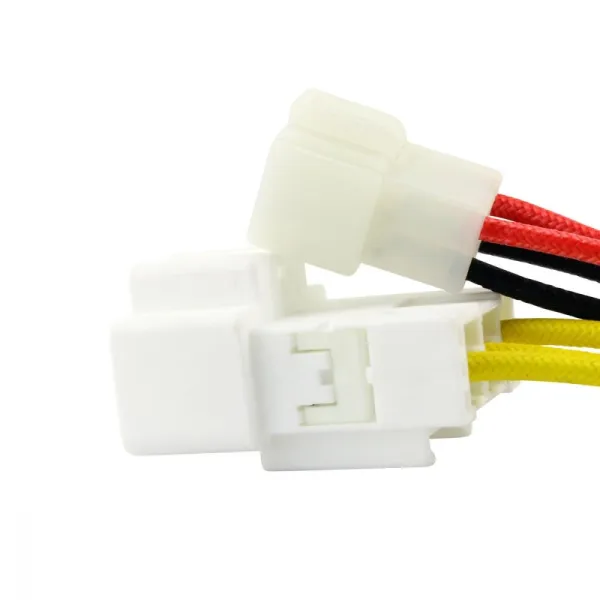 Faisceau Régulateur Triumph Daytona 675 675R OEM T1305123