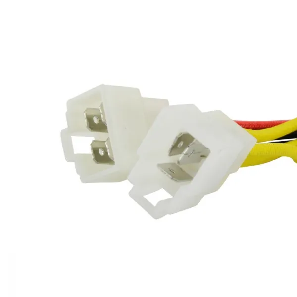 Voltage Regulator Harness Triumph Tiger 955 1050 ST955 ST GT 1050 RS955 Daytona Speed Triple 900 955 1050 OEM T1300560 T1304040