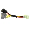 Voltage Regulator Harness Arctic Cat 400 500 TRV400 TRV500 TBX400 TBX500 OEM 3402-682 3530-028 3530-059